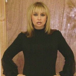 Meet your Posher, Natalia